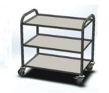 Catering Trolley